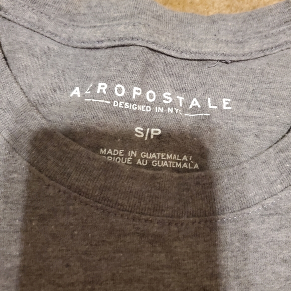 Aeropostale USA Tee - Picture 3 of 3